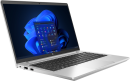 Ноутбук HP ProBook 440 G9 14" 1920x1080 Intel Core i5-1235U SSD 512 Gb 16Gb WiFi (802.11 b/g/n/ac/ax) Bluetooth 5.2 Intel Iris Xe Graphics серебристый Windows 10 Professional 687M9UT2