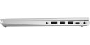 Ноутбук HP ProBook 440 G9 14" 1920x1080 Intel Core i5-1235U SSD 512 Gb 16Gb WiFi (802.11 b/g/n/ac/ax) Bluetooth 5.2 Intel Iris Xe Graphics серебристый Windows 10 Professional 687M9UT5