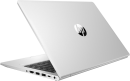 Ноутбук HP ProBook 440 G9 14" 1920x1080 Intel Core i5-1235U SSD 512 Gb 16Gb WiFi (802.11 b/g/n/ac/ax) Bluetooth 5.2 Intel Iris Xe Graphics серебристый Windows 10 Professional 687M9UT6
