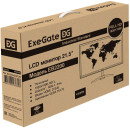 Монитор 21.5" Exegate EB2200 черный TN 1920x1080 200 cd/m^2 5 ms VGA HDMI EX294423RUS10