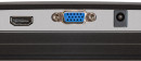 Монитор 21.5" Exegate ProSmart EV2207 черный VA 1920x1080 250 cd/m^2 5 ms VGA HDMI EX294426RUS6