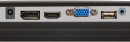 Монитор 23.8" Exegate SmartView ES2407A черный IPS 1920x1080 250 cd/m^2 5 ms VGA HDMI DisplayPort Аудио USB EX294429RUS6