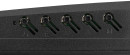 Монитор 27" Exegate SmartView ES2707A черный IPS 1920x1080 250 cd/m^2 5 ms VGA HDMI DisplayPort Аудио USB EX294430RUS5