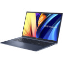 Ноутбук ASUS VivoBook 17 M1702QA-AU083 17.3" 1920x1080 AMD Ryzen 7-5800H SSD 1024 Gb 16Gb Bluetooth 5.0 WiFi (802.11 b/g/n/ac/ax) AMD Radeon Graphics синий DOS 90NB0YA2-M003R02
