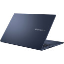 Ноутбук ASUS VivoBook 17 M1702QA-AU083 17.3" 1920x1080 AMD Ryzen 7-5800H SSD 1024 Gb 16Gb Bluetooth 5.0 WiFi (802.11 b/g/n/ac/ax) AMD Radeon Graphics синий DOS 90NB0YA2-M003R03