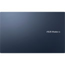Ноутбук ASUS VivoBook 17 M1702QA-AU083 17.3" 1920x1080 AMD Ryzen 7-5800H SSD 1024 Gb 16Gb Bluetooth 5.0 WiFi (802.11 b/g/n/ac/ax) AMD Radeon Graphics синий DOS 90NB0YA2-M003R05