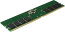 Оперативная память для компьютера 8Gb (1x8Gb) PC5-41600 5200MHz DDR5 DIMM CL42 Kingston ValueRAM KVR52U42BS6-82