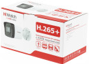 Камера IP Hikvision DS-I400(D)(2.8MM) CMOS 1/3" 2.8 мм 2560 х 1440 H.264 H.264+ MJPEG RJ-45 PoE белый2