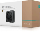 Блок питания ATX 1000 Вт Deepcool PX1000G Gen.5 R-PXA00G-FC0B-EU8
