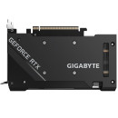 Видеокарта GigaByte nVidia GeForce RTX 3060 GAMING OC PCI-E 8192Mb GDDR6 128 Bit Retail GV-N3060GAMING OC-8GD 2.05