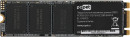 Накопитель SSD PC Pet SATA III 512Gb PCPS512G1 M.2 2280 OEM5
