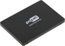 Накопитель SSD PC Pet SATA III 512Gb PCPS512G2 2.5" OEM3