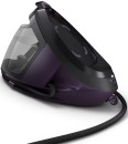 Парогенератор Philips PSG8160/30 2700Вт фиолетовый8