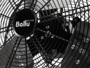 Вентилятор напольный BALLU BIF-20D 450 Вт черный2