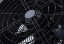 Вентилятор настенный BALLU BDS-2-S 240 Вт черный5