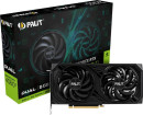 Видеокарта Palit nVidia GeForce RTX 4060 Ti DUAL PCI-E 8192Mb GDDR6 128 Bit Retail NE6406T019P1-1060D5