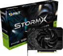 Видеокарта Palit nVidia GeForce RTX 4060 Ti StormX PCI-E 8192Mb GDDR6 128 Bit Retail NE6406T019P1-1060F4