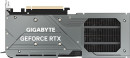 Видеокарта GigaByte nVidia GeForce RTX 4060 Ti GAMING OC PCI-E 8192Mb GDDR6 128 Bit Retail GV-N406TGAMING OC-8GD7
