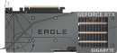 Видеокарта GigaByte nVidia GeForce RTX 4060 Ti EAGLE OC PCI-E 8192Mb GDDR6 128 Bit Retail GV-N406TEAGLE OC-8GD5