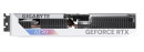 Видеокарта GigaByte nVidia GeForce RTX 4060 Ti AERO OC PCI-E 8192Mb GDDR6 128 Bit Retail GV-N406TAERO OC-8GD6