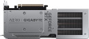 Видеокарта GigaByte nVidia GeForce RTX 4060 Ti AERO OC PCI-E 8192Mb GDDR6 128 Bit Retail GV-N406TAERO OC-8GD7
