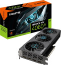 Видеокарта GigaByte nVidia GeForce RTX 4060 Ti EAGLE PCI-E 8192Mb GDDR6 128 Bit Retail GV-N406TEAGLE-8GD2