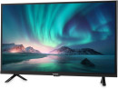 Телевизор LED 32" Hyundai H-LED32BS5002 черный 1366x768 60 Гц Wi-Fi Smart TV 2 х HDMI RJ-45 USB2
