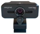 Web-камера Creative Live! Cam SYNC V3,  черный [73vf090000000]2