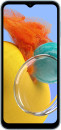 Смартфон Samsung SM-M146B Galaxy M14 64Gb 4Gb голубой моноблок 3G 4G 2Sim 6.6" 1080x2408 Android 13 50Mpix 802.11 a/b/g/n/ac NFC GPS GSM900/1800 GSM1900 microSD max1024Gb2