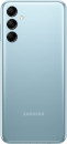 Смартфон Samsung SM-M146B Galaxy M14 64Gb 4Gb голубой моноблок 3G 4G 2Sim 6.6" 1080x2408 Android 13 50Mpix 802.11 a/b/g/n/ac NFC GPS GSM900/1800 GSM1900 microSD max1024Gb4