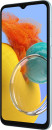 Смартфон Samsung SM-M146B Galaxy M14 64Gb 4Gb голубой моноблок 3G 4G 2Sim 6.6" 1080x2408 Android 13 50Mpix 802.11 a/b/g/n/ac NFC GPS GSM900/1800 GSM1900 microSD max1024Gb5
