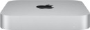 ПК Apple Mac Mini Desktop Silver A2686 (M2/8/256GB/MacOs) (MMFJ3J/A)