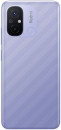 Смартфон Xiaomi Redmi 12C фиолетовый 6.71* 64 Gb NFC LTE Wi-Fi GPS 3G 4G Bluetooth7