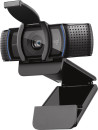 Веб-камера C920E 1080P 960-001086 LOGITECH2