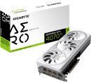 Видеокарта GigaByte nVidia GeForce RTX 4070 Ti AERO OC V2 PCI-E 12288Mb GDDR6X 192 Bit Retail GV-N407TAERO OCV2-12GD2