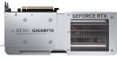 Видеокарта GigaByte nVidia GeForce RTX 4070 Ti AERO OC V2 PCI-E 12288Mb GDDR6X 192 Bit Retail GV-N407TAERO OCV2-12GD7