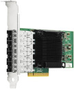 Сетевой адаптер PCIE 4X10G LRES1030PF-4SFP+ LR-LINK3
