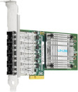 Сетевой адаптер PCIE 4X10G LRES2028PF-4SFP LR-LINK3