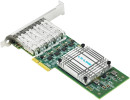 Сетевой адаптер PCIE 4X10G LRES2028PF-4SFP LR-LINK4