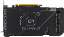 Видеокарта ASUS nVidia GeForce RTX 4060 Ti Dual OC PCI-E 8192Mb GDDR6 128 Bit Retail 90YV0J40-M0NA007