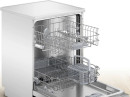 Посудомоечная машина Bosch SMS24AW02E белый3