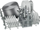 Посудомоечная машина Bosch SMS24AW02E белый4
