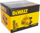 Dewalt DWE560-QS Дисковая ручная пила10