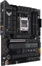 Материнская плата ASUS TUF GAMING X670E-PLUS WIFI Socket AM5 AMD X670 4xDDR5 2xPCI-E 16x 1xPCI-E 4x 4xSATA III ATX Retail 90MB1BK0-M0EAY03