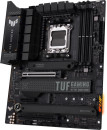 Материнская плата ASUS TUF GAMING X670E-PLUS WIFI Socket AM5 AMD X670 4xDDR5 2xPCI-E 16x 1xPCI-E 4x 4xSATA III ATX Retail 90MB1BK0-M0EAY04