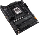 Материнская плата ASUS TUF GAMING X670E-PLUS WIFI Socket AM5 AMD X670 4xDDR5 2xPCI-E 16x 1xPCI-E 4x 4xSATA III ATX Retail 90MB1BK0-M0EAY05