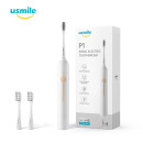 Электрическая зубная щетка USMILE SONIC P1 белый