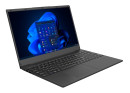 Ноутбук iRu Калибр 15TLG 15.6" 1920x1080 Intel Core i3-1115G4 SSD 256 Gb 8Gb Bluetooth 5.0 Intel UHD Graphics черный Windows 11 Home Trial 19113524