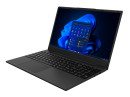 Ноутбук iRu Калибр 15TLG 15.6" 1920x1080 Intel Core i3-1115G4 SSD 256 Gb 8Gb Bluetooth 5.0 Intel UHD Graphics черный Windows 11 Home Trial 19113525