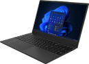 Ноутбук iRu Калибр 15TLG 15.6" 1920x1080 Intel Core i5-1155G7 SSD 256 Gb 8Gb Intel Iris Xe Graphics черный Windows 11 Home Trial 19142383